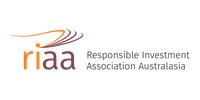 Responsible Investment Association Australasia logo