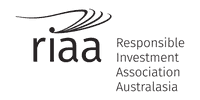 Responsible Investment Association Australasia logo