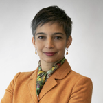 Susheela Peres da Costa (Chair at Responsible Investment Association Australasia)