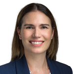 Jessica Cairns (Head of ESG and Sustainability at Alphinity Investment Management Limited)