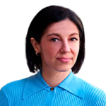 Maya Beyhan (Senior Director, ESG Specialist, Index Investment Strategy of S&P Dow Jones Indices)