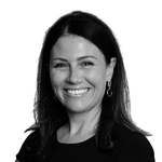 Amanda MacDonald (Head of Sustainable Investment at LGT Crestone)