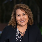 Karen Mundine (Chief Executive Officer at Reconciliation Australia)