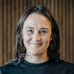 Jo Kelly (Chief Executive at Toitū Tahua-Centre for Sustainable Finance)