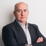 Duncan Paterson (Director of Investor Practice at IGCC)