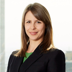 Julia Bailey (Head of Advocacy Strategy / Senior Research Analyst at Melior Investment Management)