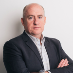 Duncan Paterson (Global Head of ESG Thought Leadership Program at ISS Australia Pty Ltd)