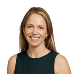 Rachel Halpern (Head of Sustainability at Jana Investment Advisors)