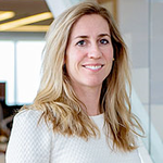 Olivia Albrecht (Head of ESG Business Strategy at PIMCO (USA))