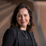Dr Megan Evans (Senior Lecturer at University of New South Wales, Canberra)