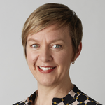 Fiona Wild (Vice President, Sustainability and Climate Change at BHP)