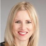 Justine Sefton (Associate Director, Sustainable Value of KPMG New Zealand)