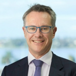 Dr Guy Debelle (Board Member at Fortescue Future Industries)