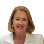 Elizabeth Broderick AO (Former UN Special Rapporteur at UN Human Rights Council and former Australian Sex Discrimination Commissioner)