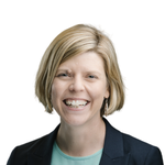 Kristy Graham (Chief Executive Officer at Australian Sustainable Finance Institute)