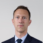 Olivier Trecco (Head of ESG Solutions ASEAN, Japan, Pacific at S&P Global Sustainable1)
