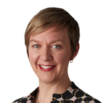Fiona Wild (Group Climate and Sustainability Officer at BHP)