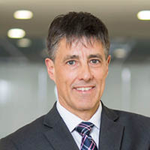 Andrew Bascand (Managing Director of Harbour Asset Management)