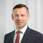Michael Schmidt (Member of the Board of Directors at Deka Investment GmbH)