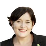 Kelly O'Shanassy (Chief Executive Officer at Australian Conservation Foundation)