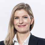 Kate Bromley (General Manager - Responsible Investment at QIC)