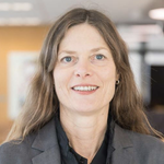 Anne Dekker (Vice President Environment at BHP)