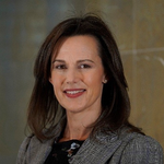 Katharine Tapley (Head of Sustainable Finance at ANZ Banking Group)