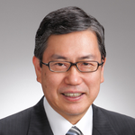 Masaru Arai (Chair at Japan Sustainable Investment Forum)