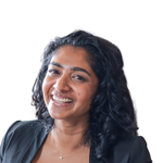 Nayanisha Samarakoon (Head of Policy & Advocacy at RIAA)