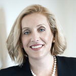 Camilla Love (Managing Director, eInvest Australia; Founder of F3 – Future Females in Finance)