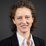 Elena Tedesco CFA (Portfolio Manager, Executive Director of Vontobel Asset Management)