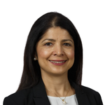Guneet Rana (Head of Responsible Investment at Colonial First State)
