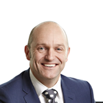 Chris Newton (Founder of Stakeholder Capital)