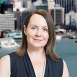 Rebekah Swan (ESG Investment Specialist, NZ / Client Advocate / Head of Product at AMP Capital Investors (NZ) Limited)