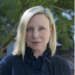 Kathryn McDonald (Co-Founder of Radiant ESG)