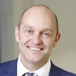 Chris Newton (Executive Director, Responsible Investment of IFM Investors Pty Ltd)