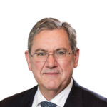 Joe Longo (Chair of Australian Securities & Investments Commission (ASIC))