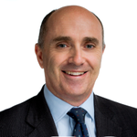 Jeff Thomson (Portfolio Manager at Alphinity Investment Management)