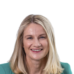 Deanne Stewart (Chief Executive Officer at Aware Super)