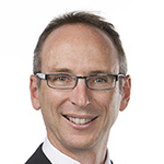Dr Graham Sinden (Head of Climate Risk at APRA)