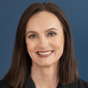 Estelle Parker (Executive Manager at Responsible Investment Association Australasia)