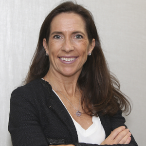 Kate Temby (Partner, Client Engagement at Affirmative Investment Management)