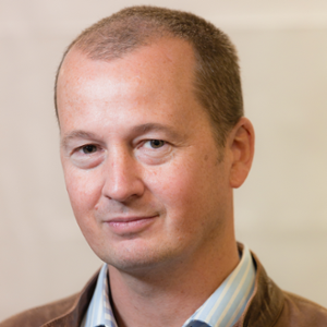 Alastair Rhodes (CEO of BayTrust)