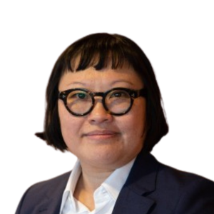 Carmen Leung (Head of Product Strategy and Pendal Development at Perpetual Group)