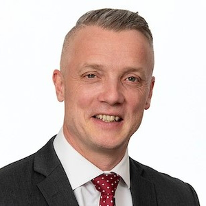 Mans Carlsson OAM (Head of ESG at Ausbil Investment Management)