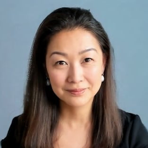 Julia Lee (Head of Client Coverage, Pacific at FTSE Russell)