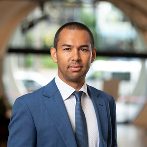 Adam Davids (Managing Director of First Nations Equity Partners)