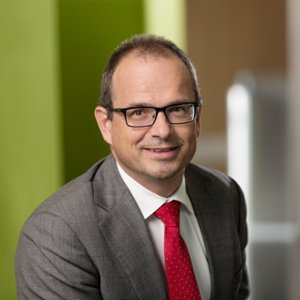 Piet Klop (Senior Advisor Responsible Investment at PGGM Investments)