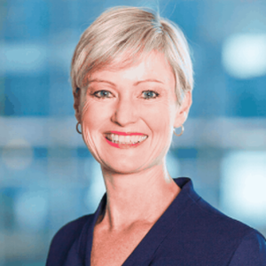 Kylie Willment (Chief Investment Officer, Pacific at Mercer Australia)