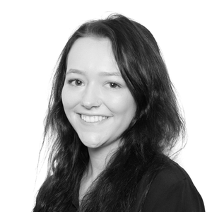 Kate Brownsey (ESG Analyst at Pathfinder Asset Management)